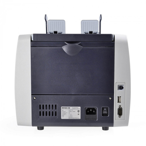 КСМ Mertech C-100 CIS фото 4