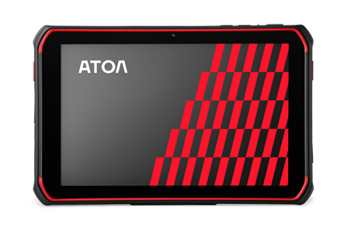 Планшет АТОЛ Smart P20 со сканером Планшет АТОЛ Smart P20 со сканером