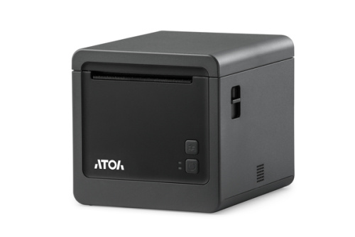 Принтер этикеток АТОЛ DD230 Wi-Fi, BT Принтер этикеток АТОЛ DD230 Wi-Fi, BT