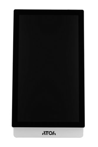 Касса самообслуживания АТОЛ КСО 3212 (21,5", miniPC:J6412, SSD, 8/128GB) без ОС фото 9 Касса самообслуживания АТОЛ КСО 3212 (21,5", miniPC:J6412, SSD, 8/128GB) без ОС фото 9