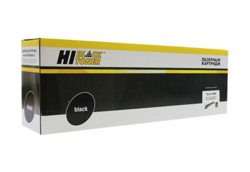 Картридж Kyocera ТК-8115BK Hi-Black Картридж Kyocera ТК-8115BK Hi-Black