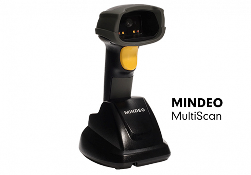 Сканер Mindeo CS7219 MultiScan Сканер Mindeo CS7219 MultiScan