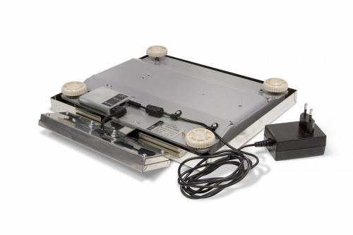 Весы POScenter Slim 200 15-2.5 ДП1 Ю (ДП1 POS USB) фото 2 Весы POScenter Slim 200 15-2.5 ДП1 Ю (ДП1 POS USB) фото 2