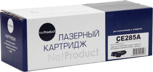 Картридж HP CE 285A NetProduct