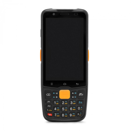 ТСД Mertech MovFast S40 Комплект (Android 13, 4Gb/64Gb) фото 2 ТСД Mertech MovFast S40 Комплект (Android 13, 4Gb/64Gb) фото 2
