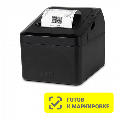 ККТ АТОЛ 27Ф с ФН 15 мес. ККТ АТОЛ 27Ф с ФН 15 мес.