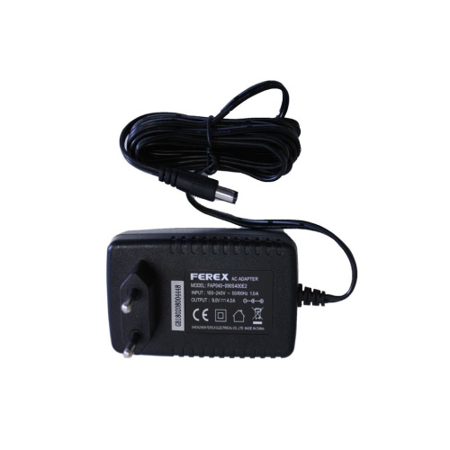 Блок питания MYX-0904000 (9V 4A) (для АТОЛ Sigma 8Ф/10Ф) Блок питания MYX-0904000 (9V 4A) (для АТОЛ Sigma 8Ф/10Ф)