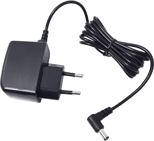 Блок питания для ККТ Меркурий 12V 0,4А 4,8Вт Блок питания для ККТ Меркурий 12V 0,4А 4,8Вт