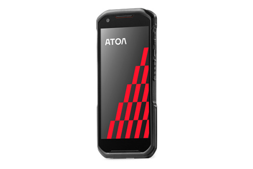 ТСД АТОЛ Smart T20 фото 2 ТСД АТОЛ Smart T20 фото 2