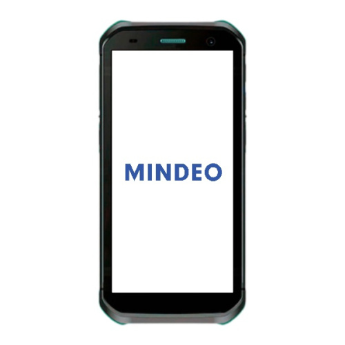 ТСД Mindeo M50 4/64 Gb ТСД Mindeo M50 4/64 Gb
