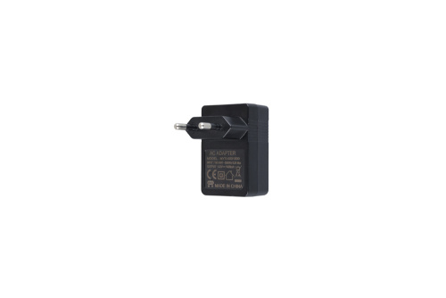 Блок питания MYX-0501000 (5V 1A) (для АТОЛ 15/91/92Ф) Блок питания MYX-0501000 (5V 1A) (для АТОЛ 15/91/92Ф)