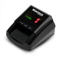 Детектор банкнот Mertech D-20A Flash PRO LED