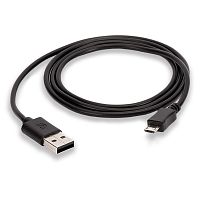 Кабель USB Аm- microBm PRO 1.0 м.