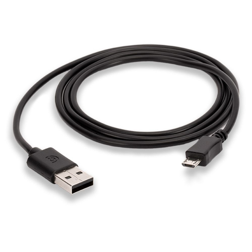 Кабель USB Аm- microBm PRO 1.0 м. Кабель USB Аm- microBm PRO 1.0 м.