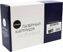 Картридж HP CF 287A NetProduct
