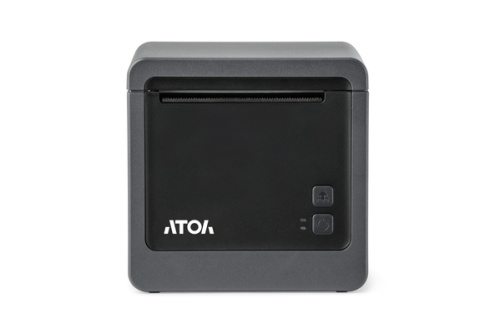 Принтер этикеток АТОЛ DD230 Wi-Fi, BT фото 4 Принтер этикеток АТОЛ DD230 Wi-Fi, BT фото 4