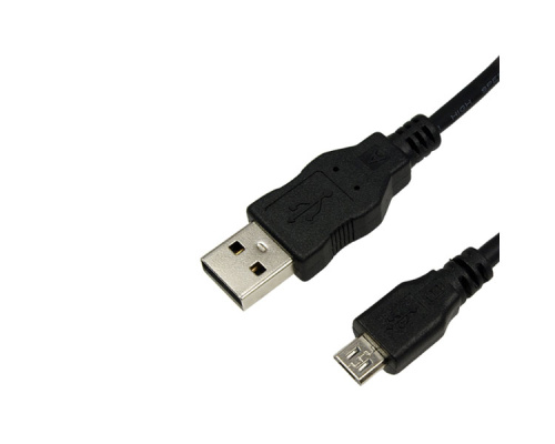 Кабель USB Аm- microBm PRO 1.0 м. фото 2 Кабель USB Аm- microBm PRO 1.0 м. фото 2