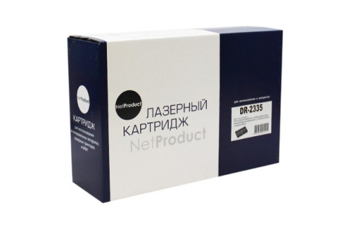 Драм-юнит Brother DR-2335 NetProduct Драм-юнит Brother DR-2335 NetProduct