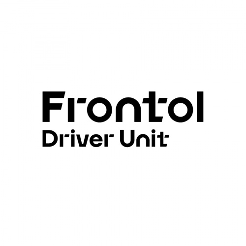 ПО Frontol Driver Unit ПО Frontol Driver Unit