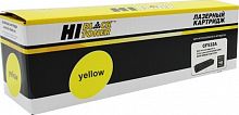 Картридж HP CF 532A Y Hi-Black 