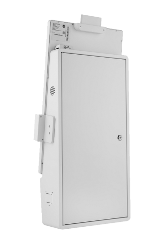 Касса самообслуживания АТОЛ КСО 3210 (21,5", N100, SSD, 8/128GB) без ОС фото 4