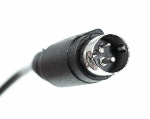 Блок питания ККТ АТОЛ 11/22/25/55/77/22 v2, 24V 2,5А (3 pin) без сетевого кабеля фото 2 Блок питания ККТ АТОЛ 11/22/25/55/77/22 v2, 24V 2,5А (3 pin) без сетевого кабеля фото 2