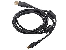 Кабель USB Аm- microBm 1.8 м. профессиональный