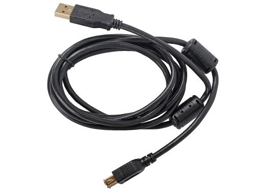 Кабель USB Аm- microBm 1.8 м. профессиональный Кабель USB Аm- microBm 1.8 м. профессиональный