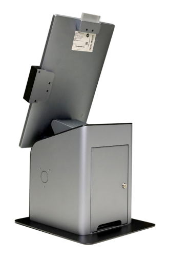 Касса самообслуживания АТОЛ КСО 3156 (15,6", J6412,8/128GB), без Wi-Fi, без ОС фото 2 Касса самообслуживания АТОЛ КСО 3156 (15,6", J6412,8/128GB), без Wi-Fi, без ОС фото 2