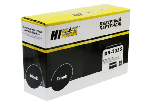 Драм-юнит Brother DR-2335 Hi-Black