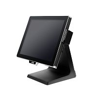 Сенсорный терминал АТОЛ JAZZ 15 PRO 256 GB с MSR, с ОС