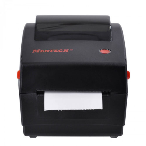Принтер этикеток термо Mertech DT80 ZEMA (USB, Ethernet) фото 2 Принтер этикеток термо Mertech DT80 ZEMA (USB, Ethernet) фото 2