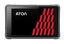 Планшет АТОЛ Smart P40i (2D SE 4710)