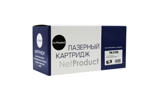 Картридж Kyocera TK-3160 NetProduct Картридж Kyocera TK-3160 NetProduct