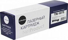 Картридж Brother TN-1075 NetProduct