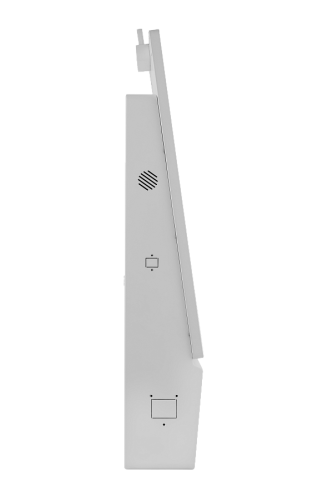 Касса самообслуживания АТОЛ КСО 3210 (21,5", N100, SSD, 8/128GB) без ОС фото 7