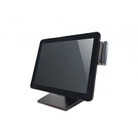 Сенсорный POS-монитор 15" DBS CTM-1500 MSR