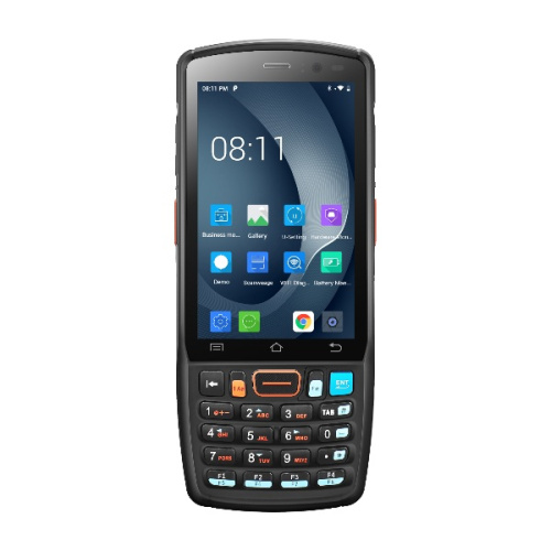 ТСД Urovo DT40S