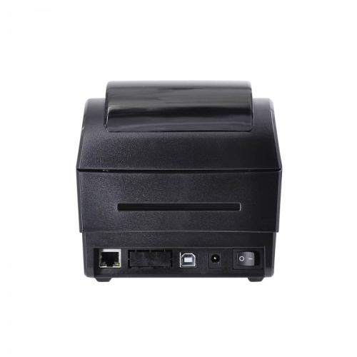 Принтер этикеток термо Mertech DT80 ZEMA (USB, Ethernet) фото 5 Принтер этикеток термо Mertech DT80 ZEMA (USB, Ethernet) фото 5