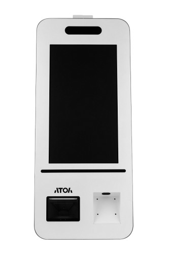 Касса самообслуживания АТОЛ КСО 3215 Pro (21,5", N100, SSD, 8/128GB) с ПО фото 9 Касса самообслуживания АТОЛ КСО 3215 Pro (21,5", N100, SSD, 8/128GB) с ПО фото 9