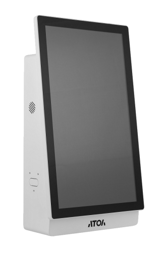 Касса самообслуживания АТОЛ КСО 3212 (21,5", miniPC:J6412, SSD, 8/128GB) без ОС фото 8 Касса самообслуживания АТОЛ КСО 3212 (21,5", miniPC:J6412, SSD, 8/128GB) без ОС фото 8