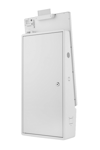 Касса самообслуживания АТОЛ КСО 3210 (21,5", N100, SSD, 8/128GB) без ОС фото 6