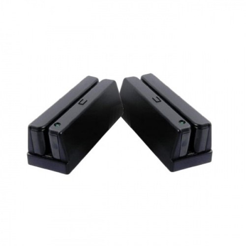 Ридер магнитных карт MERTECH 150-123 USB Ридер магнитных карт MERTECH 150-123 USB