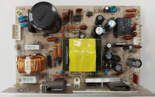 Блок питания для весов Acom NETS (Power P.C.B. Assy)