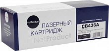 Картридж HP CB 436A NetProduct