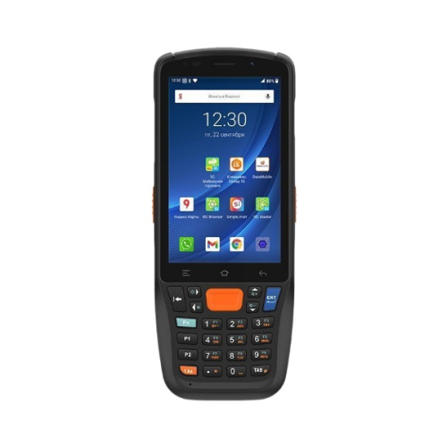 ТСД Urovo CT48 C