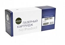 Картридж Canon 703 NetProduct
