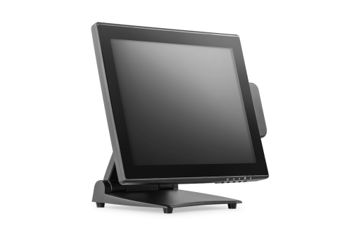Сенсорный POS-монитор 15" АТОЛ TM15 фото 2 Сенсорный POS-монитор 15" АТОЛ TM15 фото 2