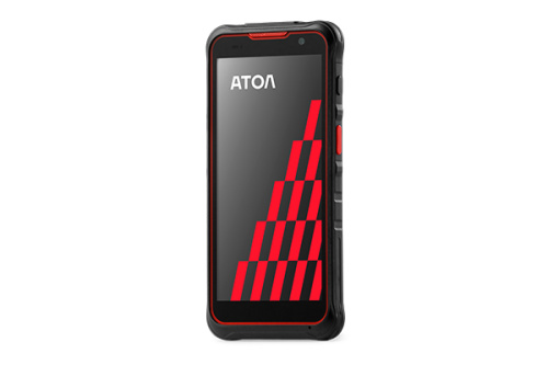 ТСД АТОЛ Smart T51 (2D SE5500) ТСД АТОЛ Smart T51 (2D SE5500)