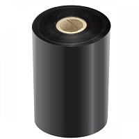 Лента красящая 80 мм х 300 м 1" -80 OUT (RESIN)